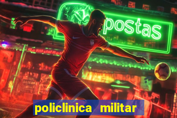 policlinica militar de porto alegre